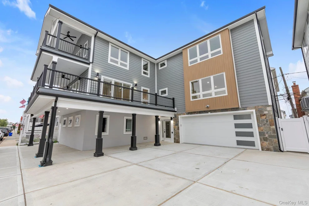 Unit for sale at 68 Michigan Street, Long Beach, NY 11561