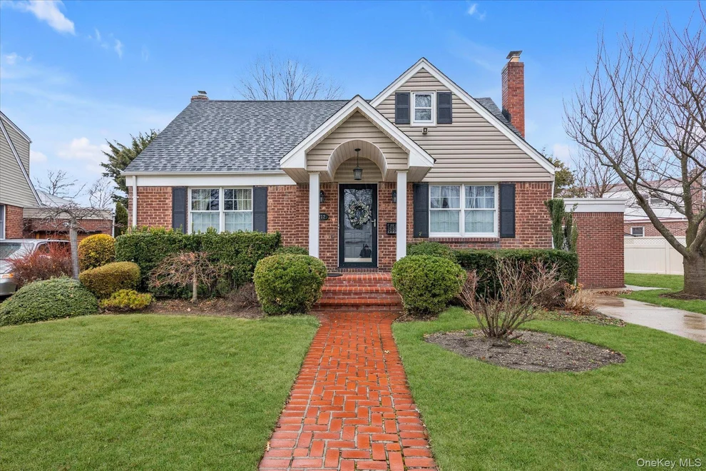 Unit for sale at 212 Wilton Street, North Hempstead, NY 11040