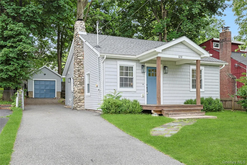 Unit for sale at 520 Shore Drive, New Windsor, NY 12553