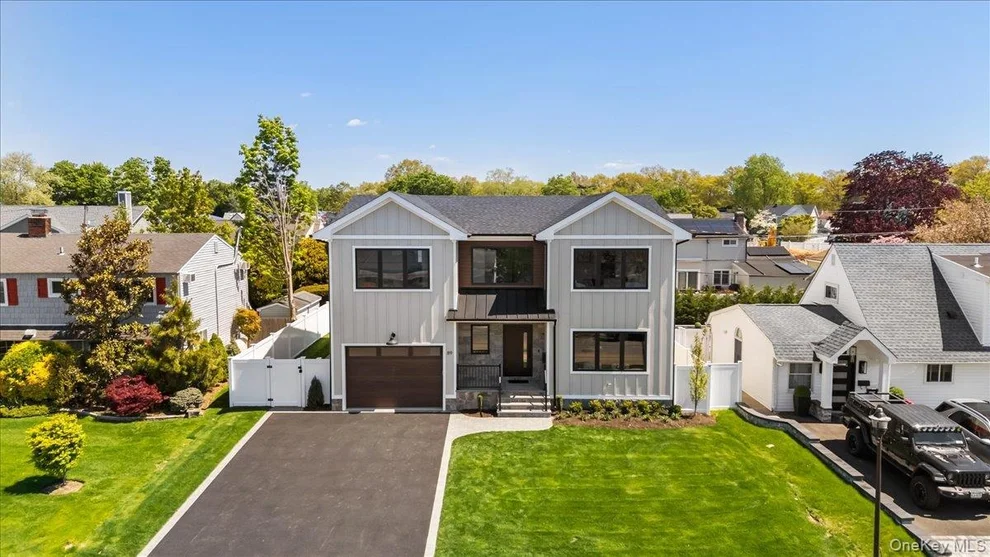 Unit for sale at 89 Choir Lane, Hempstead, NY 11590