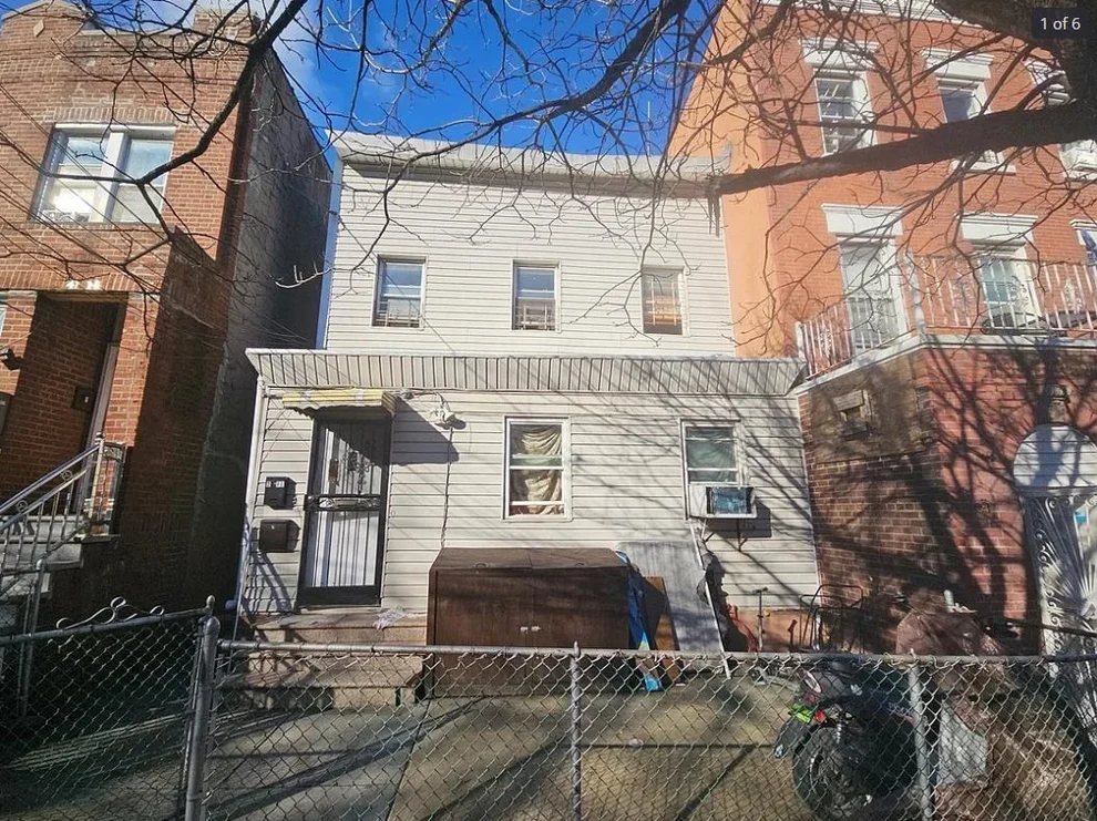 Unit for sale at 4110 71st Street, New York, NY 11377
