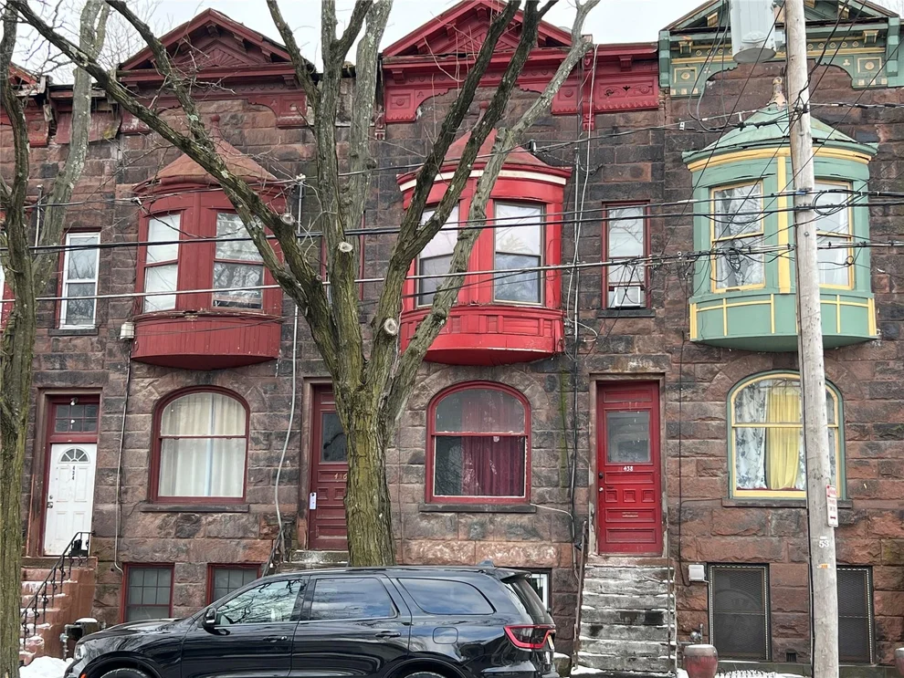 Unit for sale at 438 Clinton Avenue, Albany, NY 12206