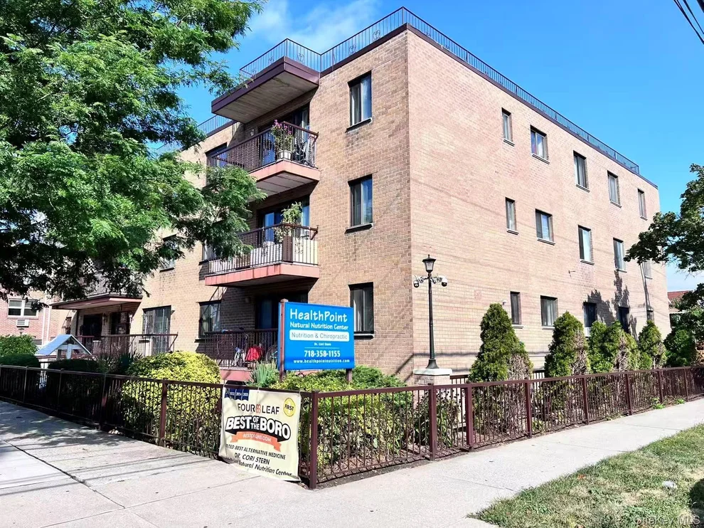 Unit for sale at 12215 25th Road, New York, NY 11354