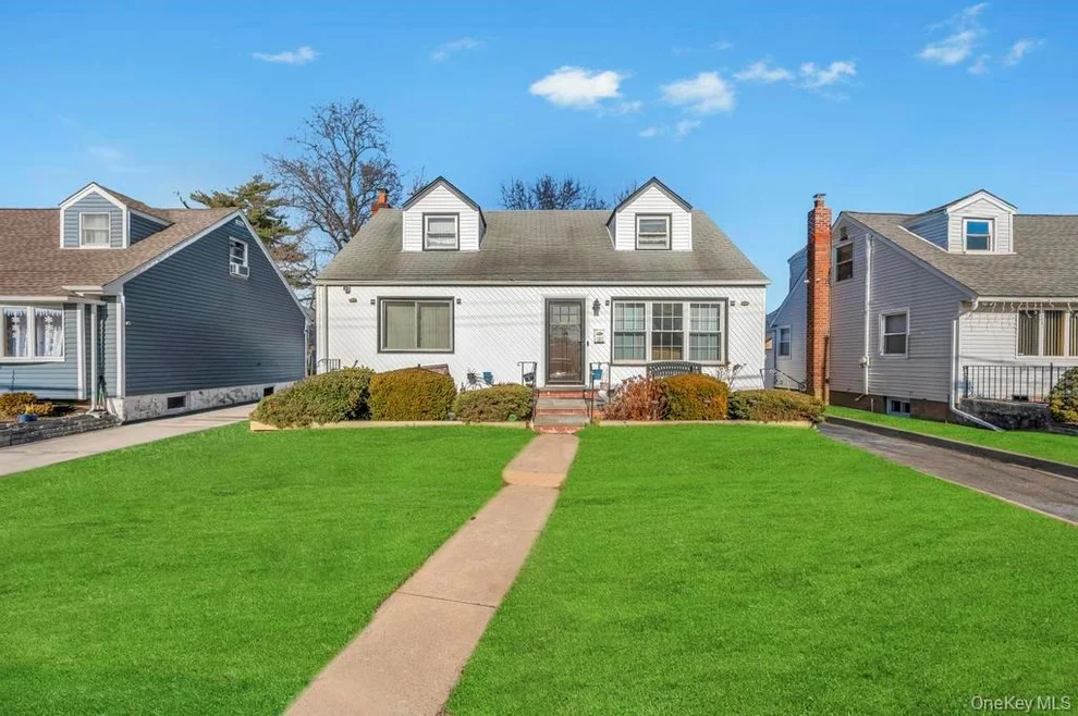 Unit for sale at 181 Martens Avenue, Hempstead, NY 11580