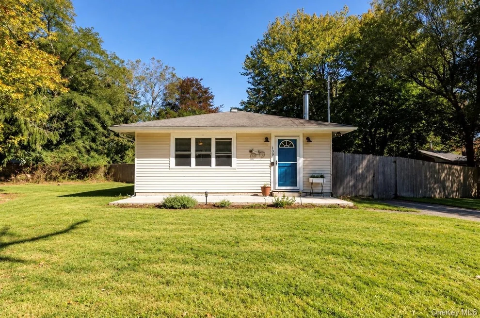 Unit for sale at 109 Dogwood Road, Brookhaven, NY 11951