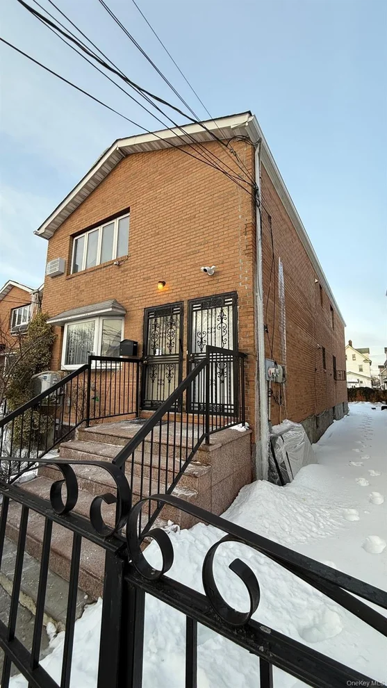 Unit for sale at 10609 Remington Street, New York, NY 11435