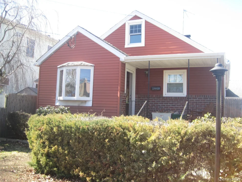 Unit for sale at 704 Prospect Place, Hempstead, NY 11710