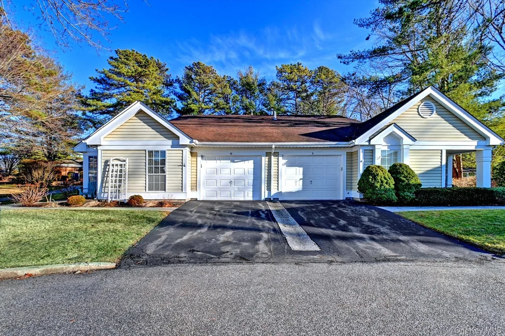 Unit for sale at 10 Oakdale Court, Brookhaven, NY 11961