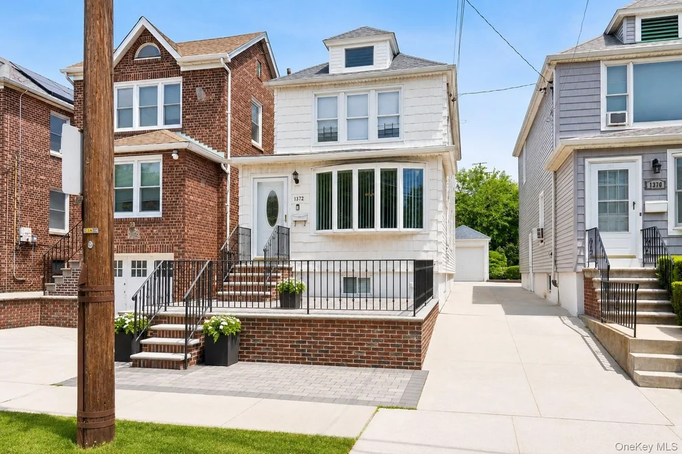 Unit for sale at 1372 Hollywood Avenue, New York, NY 10461