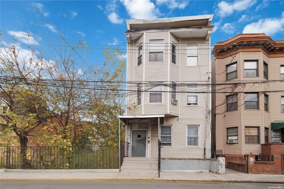 Unit for sale at 459 E 185th Street, New York, NY 10458