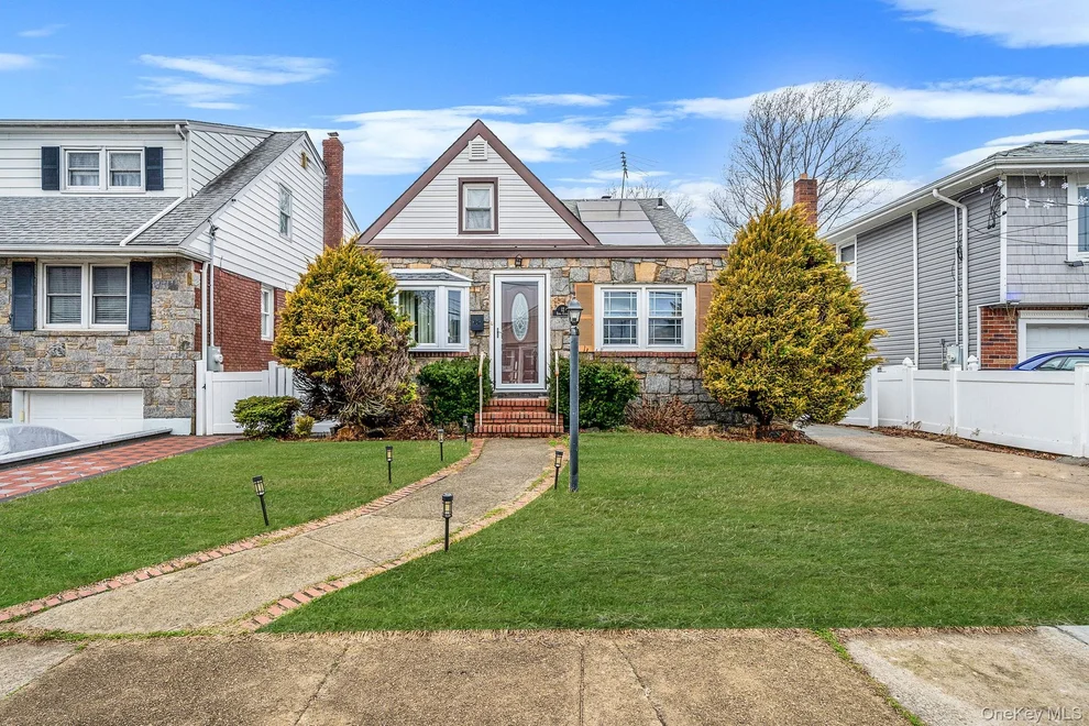 Unit for sale at 12 Edna Court, Hempstead, NY 11580