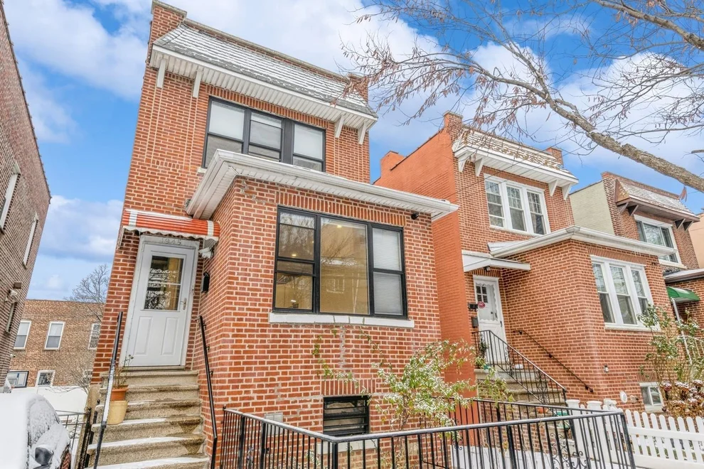 Unit for sale at 1945 Hobart Avenue, New York, NY 10461