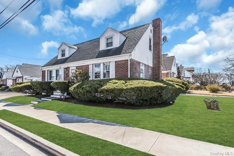 Unit for sale at 62 Ash Street, Hempstead, NY 11580