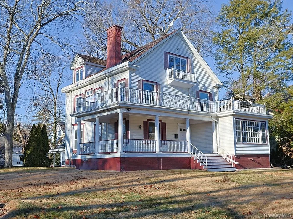 Unit for sale at 113 Hooker Avenue, Poughkeepsie, NY 12601