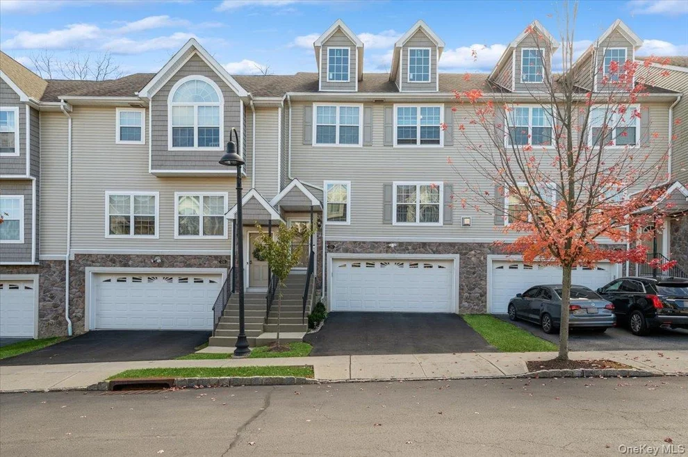 Unit for sale at 26 Hidden Creek Boulevard, Monroe, NY 10950