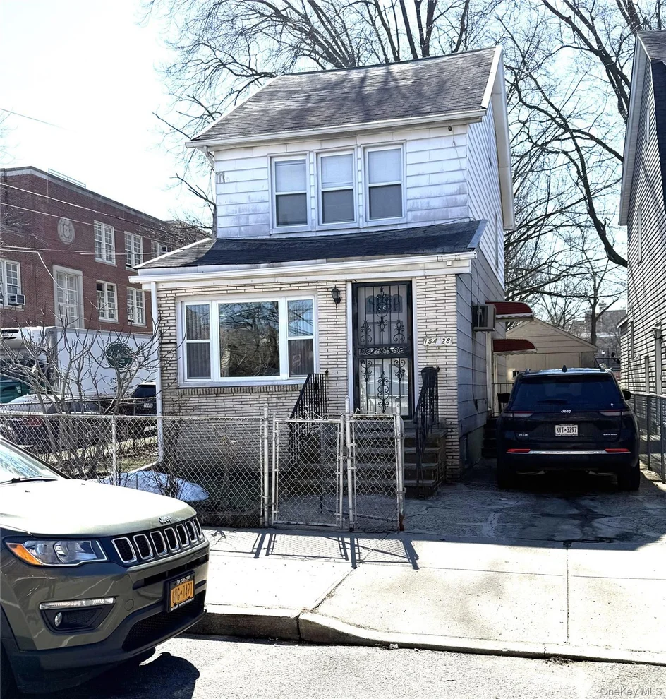 Unit for sale at 154-28 65th Avenue, New York, NY 11367