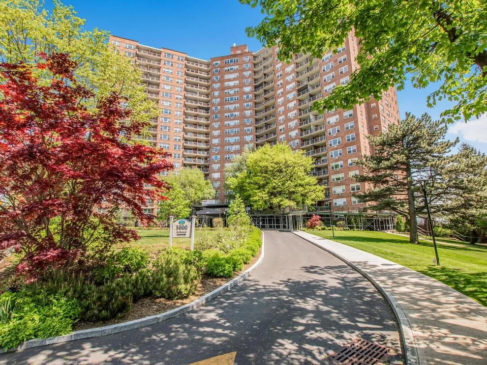 Unit for sale at 5800 Arlington Avenue, New York, NY 10471