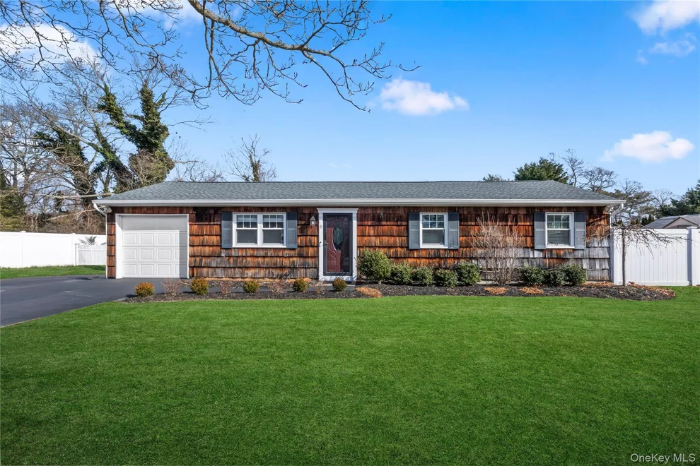 Unit for sale at 9 Golf Course Road, Brookhaven, NY 11713