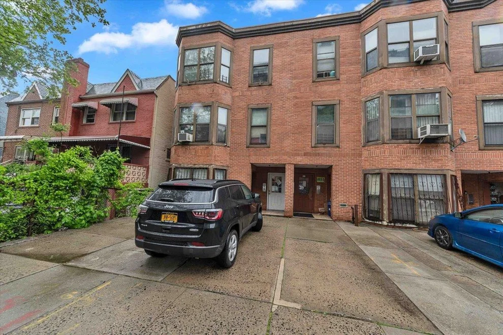 Unit for sale at 918 Wheeler Avenue, New York, NY 10473