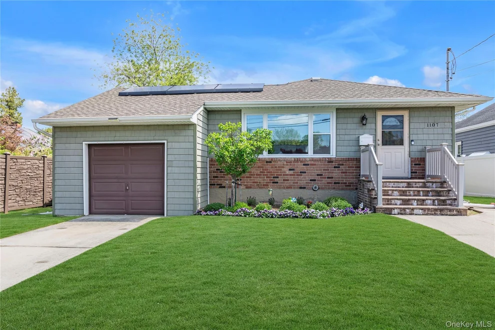 Unit for sale at 1107 Little Neck Avenue, Hempstead, NY 11710