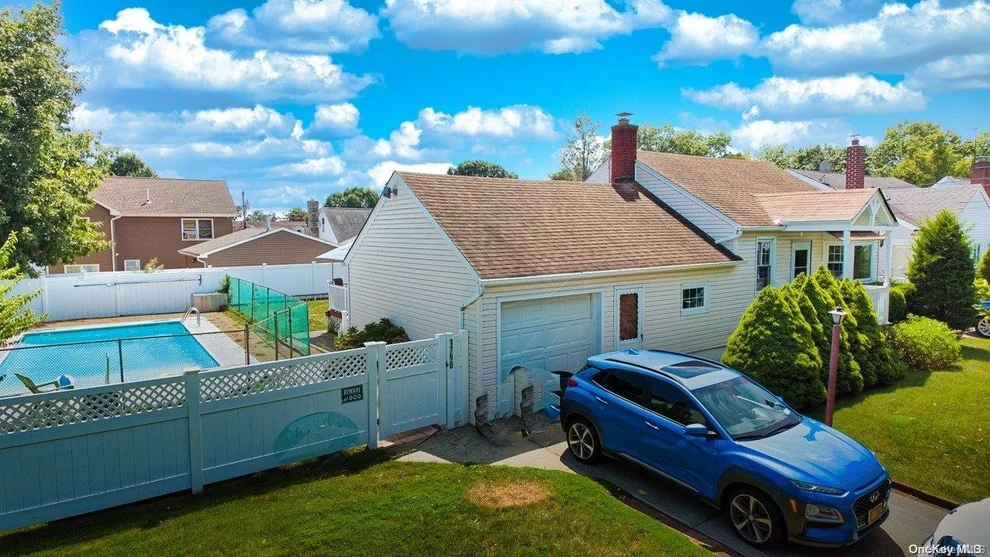 Unit for sale at 1790 Stone Avenue, Hempstead, NY 11554
