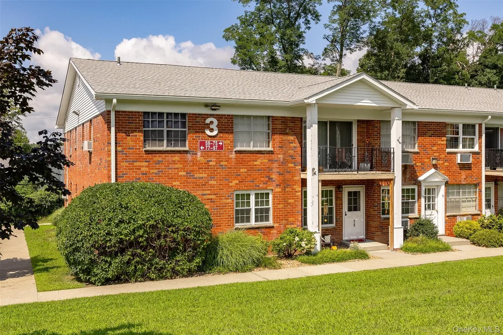 Unit for sale at 3 Colonial Road, Beacon, NY 12508