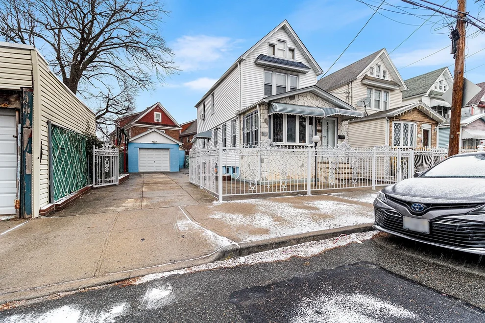 Unit for sale at 147-11 110th Road, New York, NY 11435
