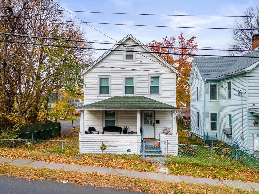 Unit for sale at 41 W Chester Street, Kingston, NY 12401