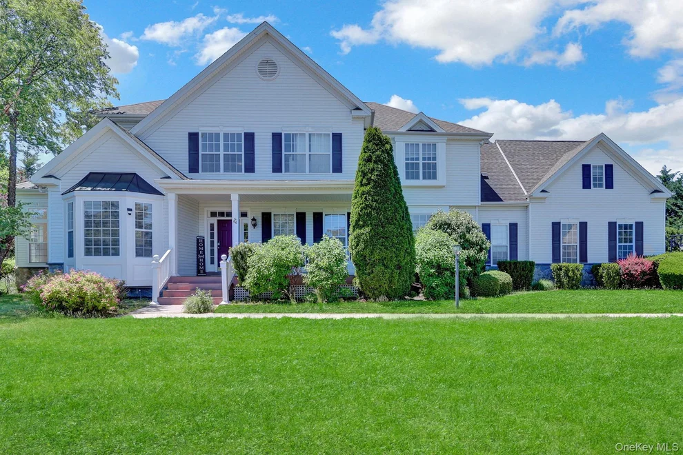 Unit for sale at 66 Canterbury Drive, Brookhaven, NY 11792