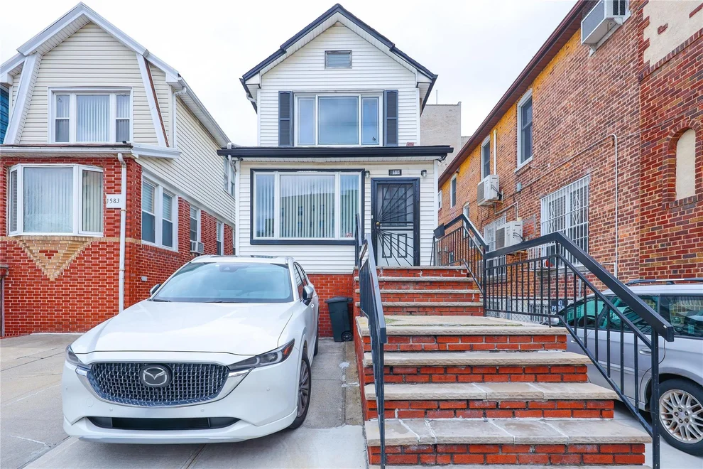 Unit for sale at 1585 W 9th Street, New York, NY 11204