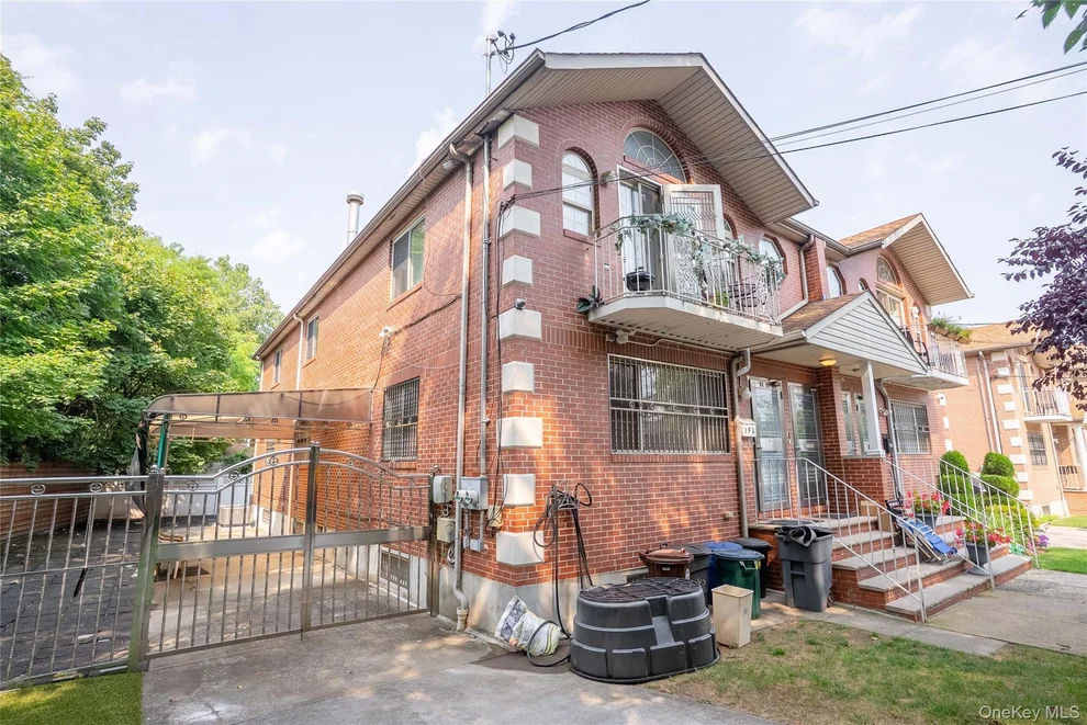 Unit for sale at 88-03 70th Drive, New York, NY 11375
