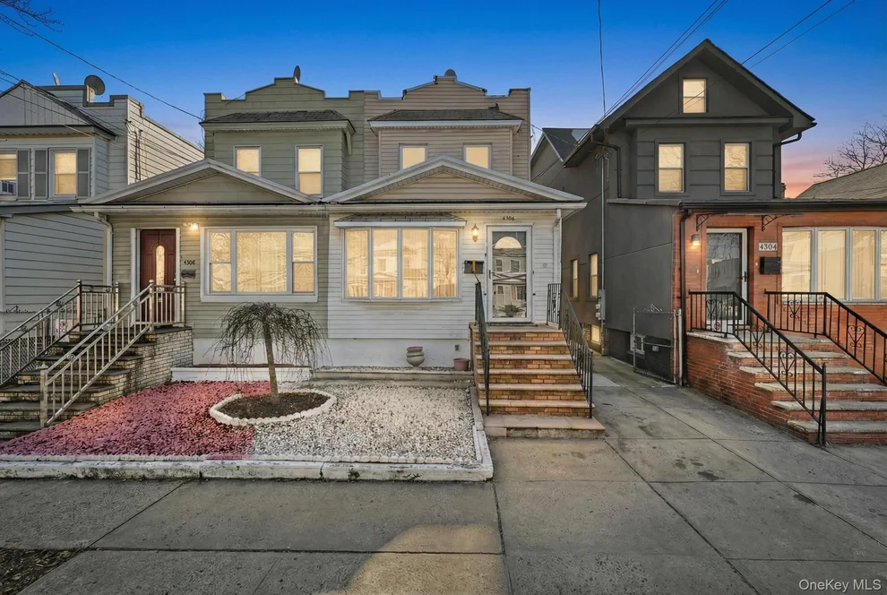 Unit for sale at 4306 Avenue M, New York, NY 11234