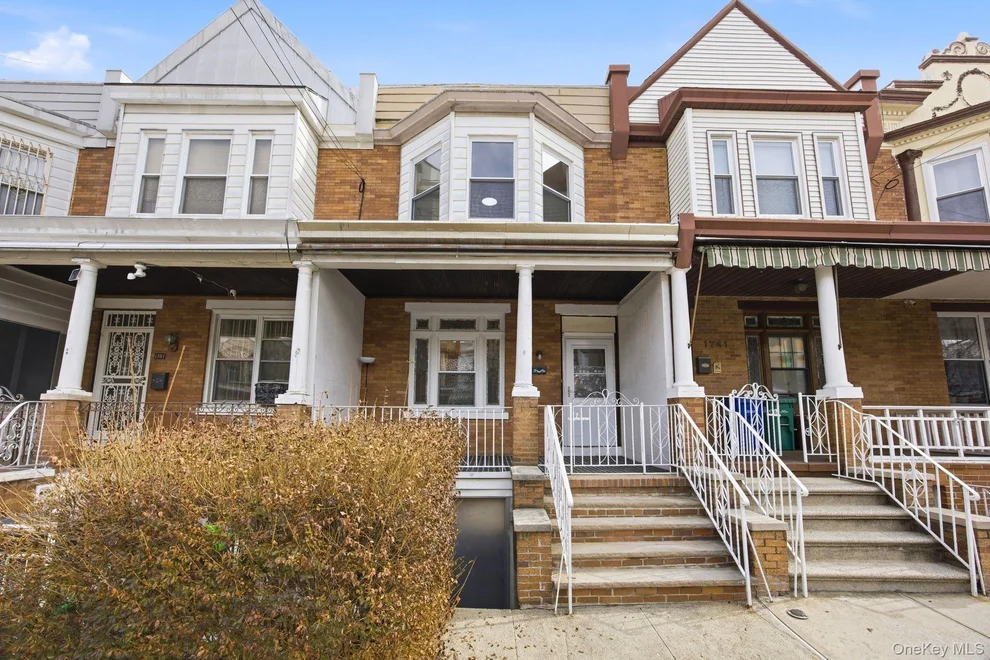 Unit for sale at 1739 W 9th Street, New York, NY 11223