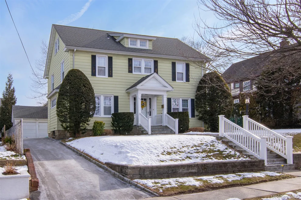 Unit for sale at 112 aka 110 Buckingham Road, Yonkers, NY 10701