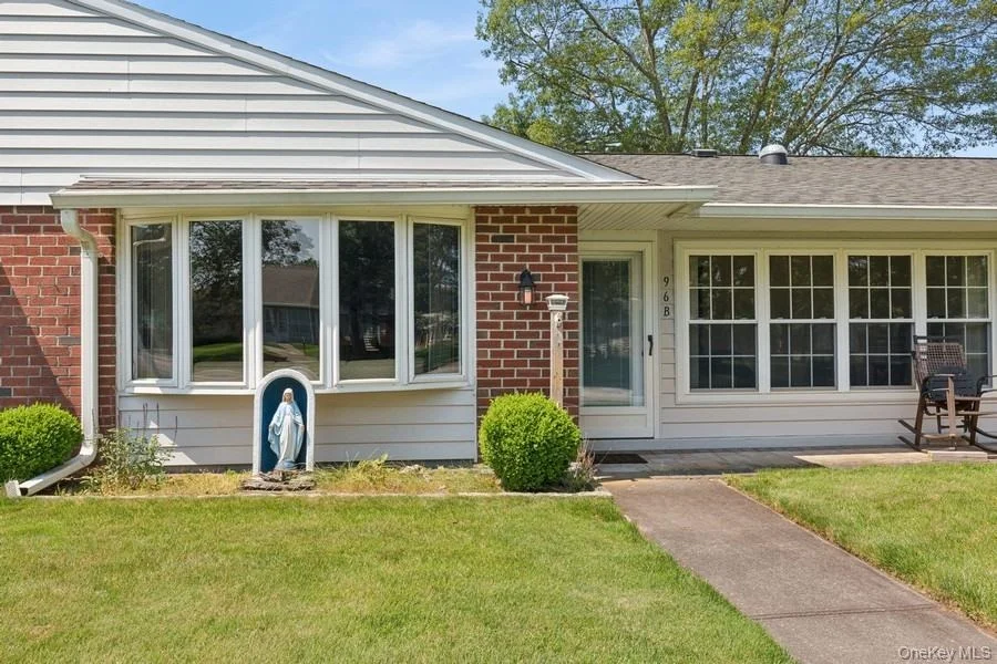 Unit for sale at 96 Enfield Court, Brookhaven, NY 11961