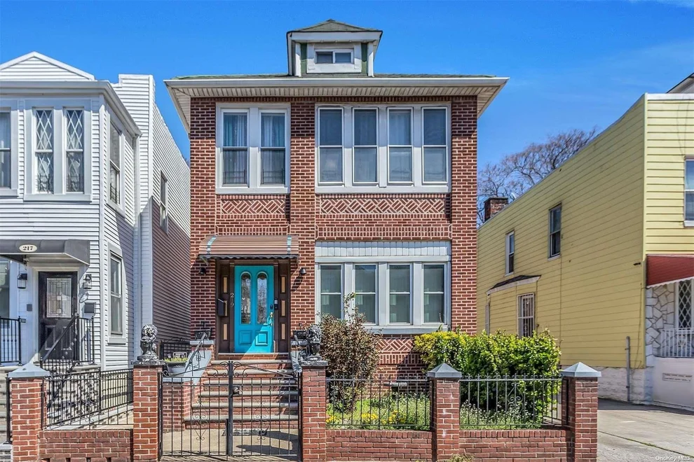 Unit for sale at 219 E 37th Street, New York, NY 11203