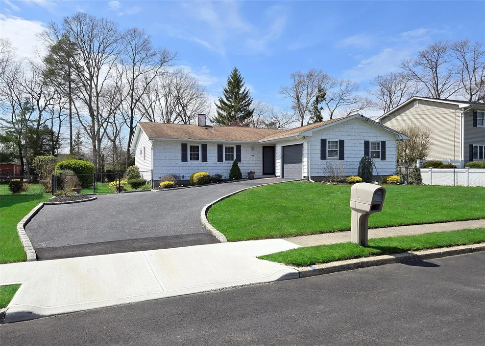 Unit for sale at 18 Norma Boulevard, Brookhaven, NY 11741