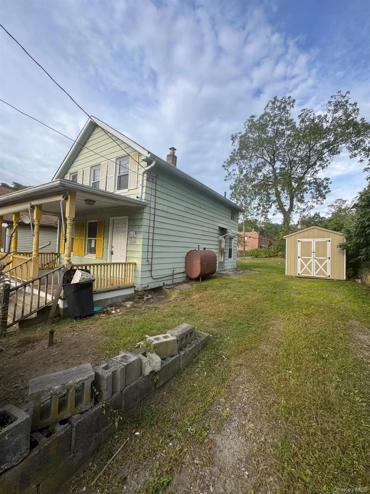 Unit for sale at 5 Grant Avenue, Peekskill, NY 10566