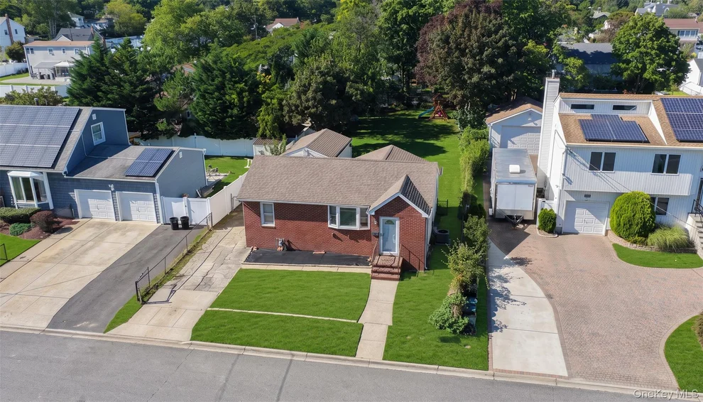 Unit for sale at 410 10th Street, West Babylon, NY 11704