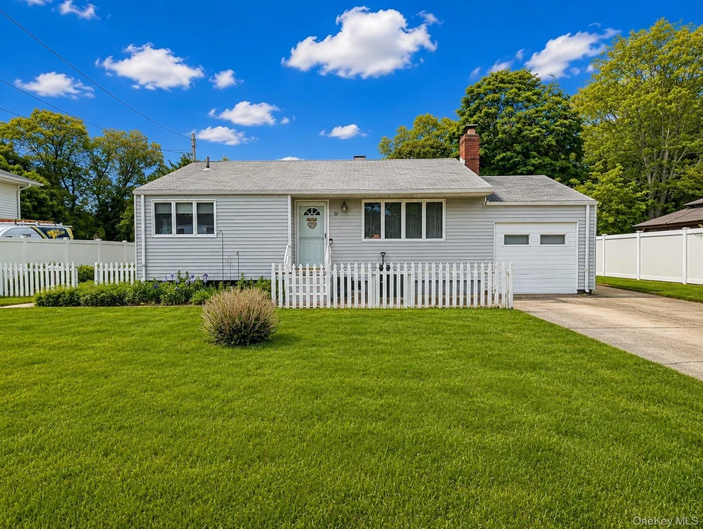 Unit for sale at 29 Sarah Drive, Brookhaven, NY 11755