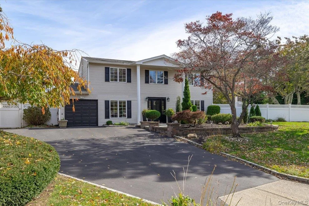Unit for sale at 25 Morris Street, Brookhaven, NY 11776
