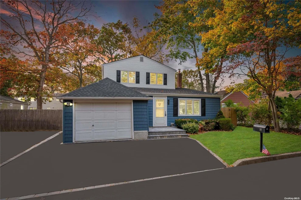 Unit for sale at 38 Audubon Street, Smithtown, NY 11767