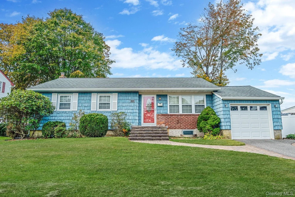 Unit for sale at 266 Tree Road, Brookhaven, NY 11720