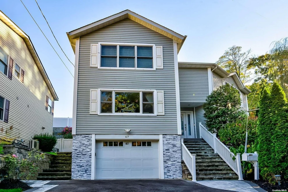 Unit for sale at 67 Avenue C, North Hempstead, NY 11050