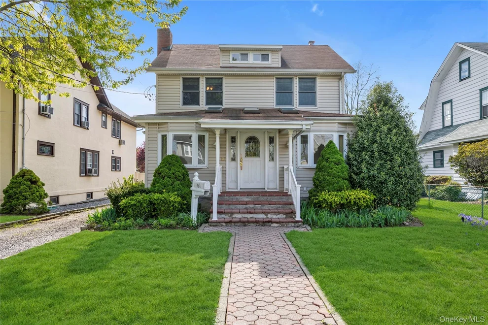 Unit for sale at 46 Denton Avenue, Hempstead, NY 11518
