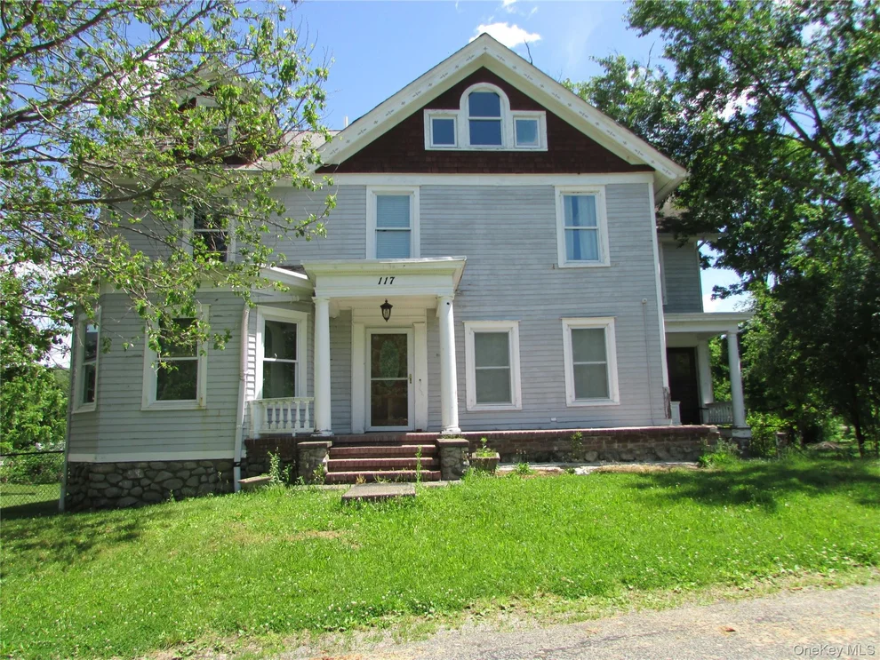 Unit for sale at 117 Ketcham Avenue, Cornwall, NY 10953