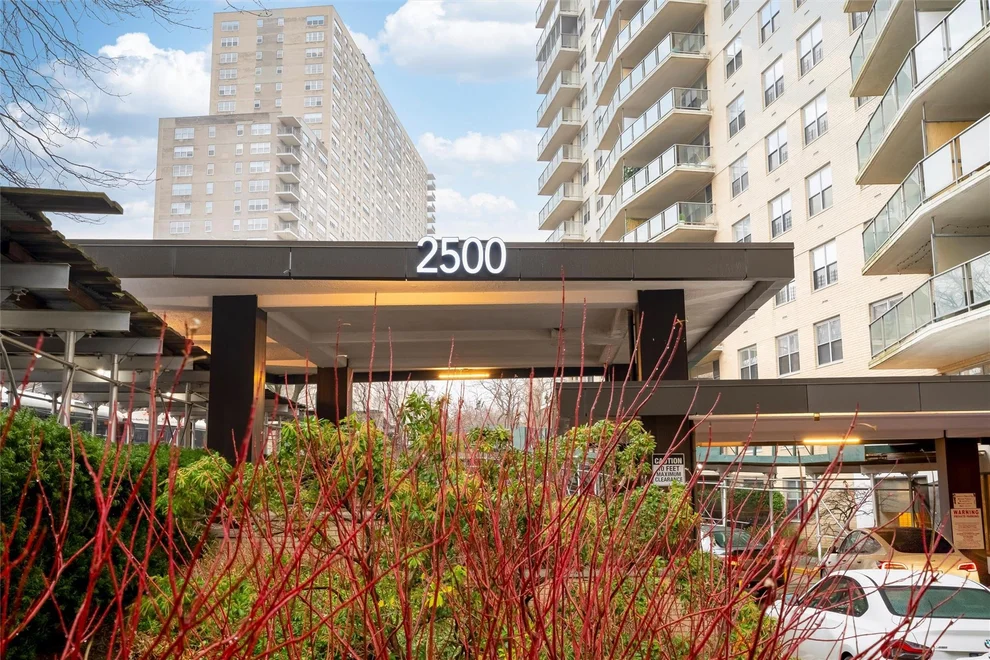 Unit for sale at 2500 Johnson Avenue, New York, NY 10463