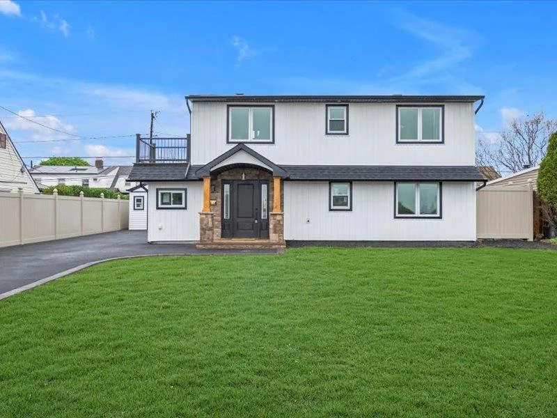 Unit for sale at 107 Abbey Lane, Hempstead, NY 11756