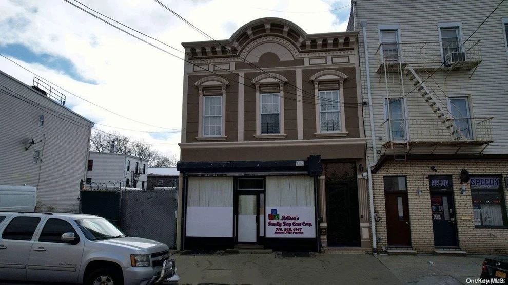 Unit for sale at 92-08 95th Avenue, New York, NY 11416