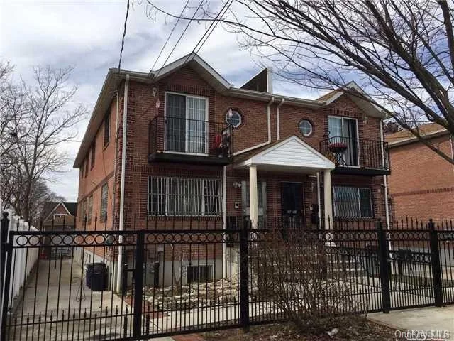 Unit for sale at 23-52 91st Street, New York, NY 11370